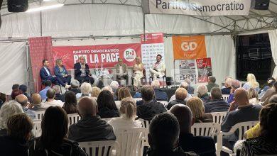 Pd Perugia, la Festa dell'Unità rilancia l'alternativa: un partito forte al centro delle relazioni politiche e perno del campo progressista 8 Pd Perugia, la Festa dell'Unità rilancia l'alternativa: un partito forte al centro delle relazioni politiche e perno del campo progressista 7