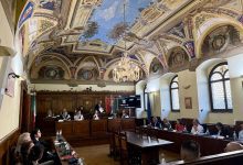 Aeroporto dell’Umbria, Assisi approva all’unanimità l’aumento di capitale di S.A.S.E. 48 Aeroporto dell’Umbria, Assisi approva all’unanimità l’aumento di capitale di S.A.S.E. 47