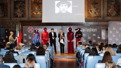Umbria Fashion torna a Perugia con due giorni dedicati alla moda e ai giovani talenti 5 Umbria Fashion torna a Perugia con due giorni dedicati alla moda e ai giovani talenti 4