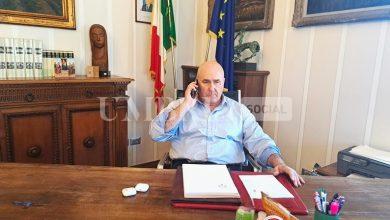 Terni, Bandecchi rompe con il gruppo consiliare: "Non fanno più parte della maggioranza" 54 Terni, Bandecchi rompe con il gruppo consiliare: "Non fanno più parte della maggioranza" 53