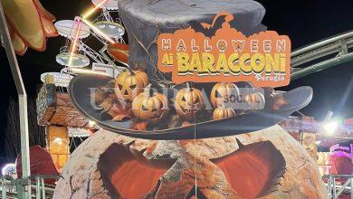 Halloween ai Baracconi di Perugia: il 31 ottobre una serata da brividi tra animazione e divertimento 60 Halloween ai Baracconi di Perugia: il 31 ottobre una serata da brividi tra animazione e divertimento 59