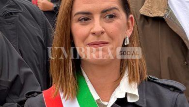 Vittoria Ferdinandi vicepresidente nazionale dell’ANCI: Perugia entra nella presidenza dell’associazione 56 Vittoria Ferdinandi vicepresidente nazionale dell’ANCI: Perugia entra nella presidenza dell’associazione 55